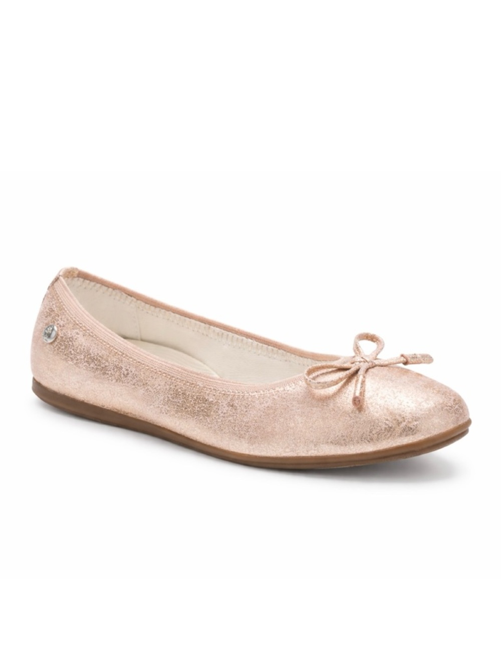 Hush puppies, Josie flats toddler size 10